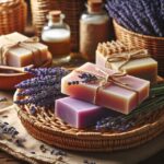 Lavender Soap