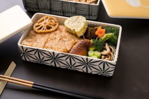 Bento Box