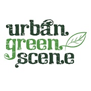 Urban Green Scene