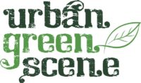 The Urban Green Scene