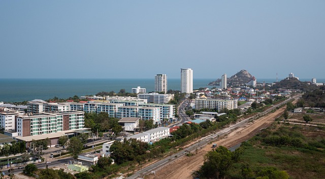 hua hin pran buri