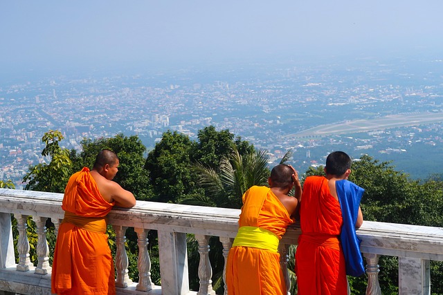 chiangmai-view