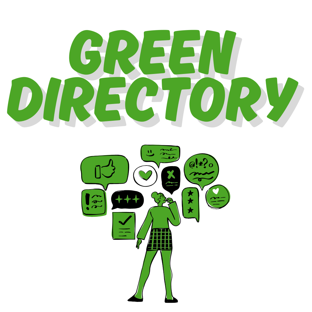 Green Directory Thailand